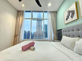 Sky Suites KLCC by Ali